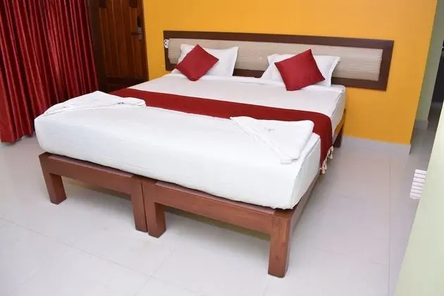 Deluxe Süit, Birden Çok Yatak, Şehir Manzaralı