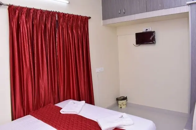 Deluxe Süit, Birden Çok Yatak, Şehir Manzaralı