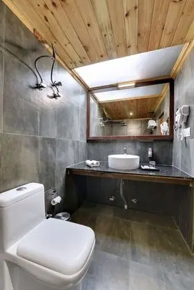 Premium Üç Kişilik Oda