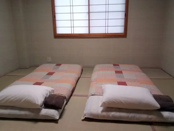 Apart Daire (with Kotatsu)