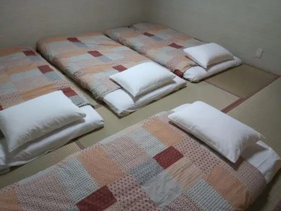 Apart Daire (with Kotatsu)