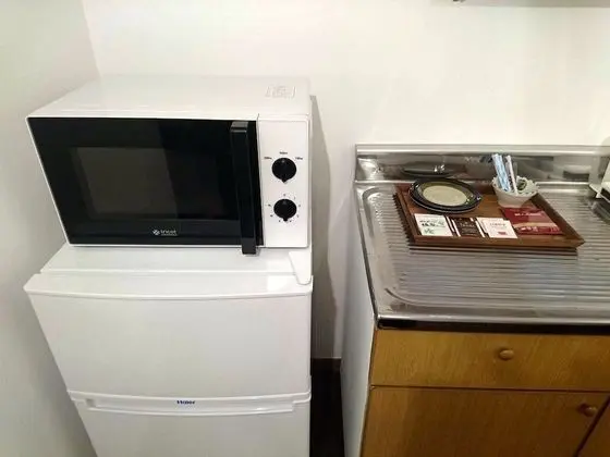Apart Daire (with Kotatsu)