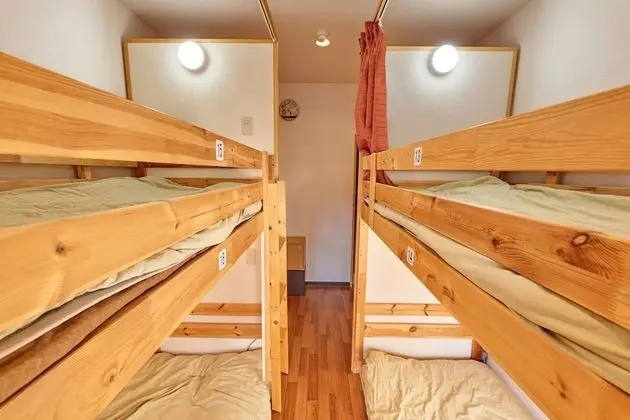 Apart Daire (¥1000/person,pay at property/15th pax)