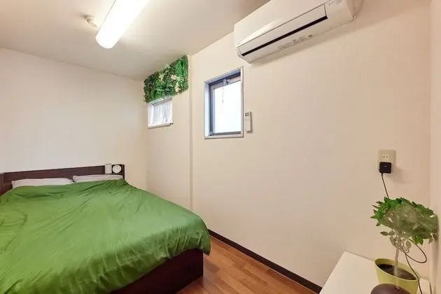 Apart Daire (¥1000/person,pay at property/15th pax)