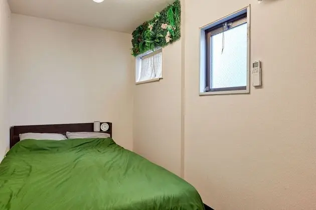 Apart Daire (¥1000/person,pay at property/15th pax)