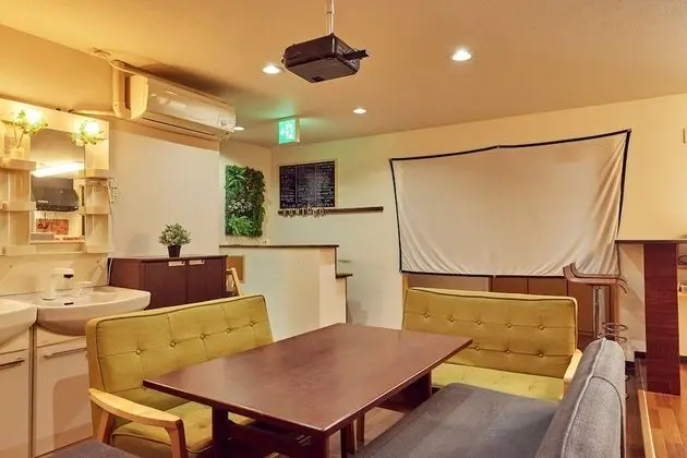 Apart Daire (¥1000/person,pay at property/15th pax)