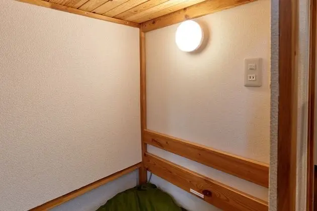Apart Daire (¥1000/person,pay at property/15th pax)