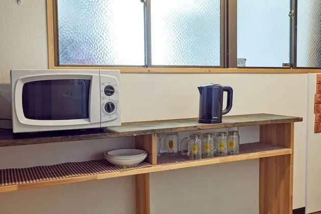 Apart Daire (¥1000/person,pay at property/15th pax)
