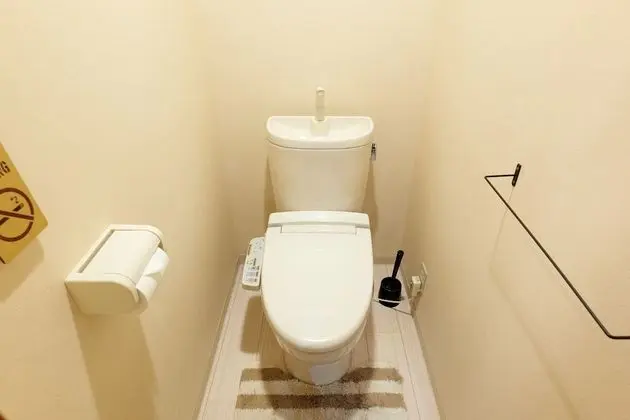 Apart Daire (¥1000/person,pay at property/15th pax)