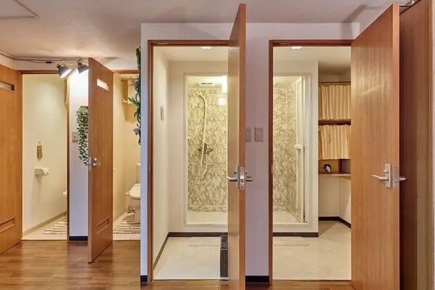 Apart Daire (¥1000/person,pay at property/15th pax)