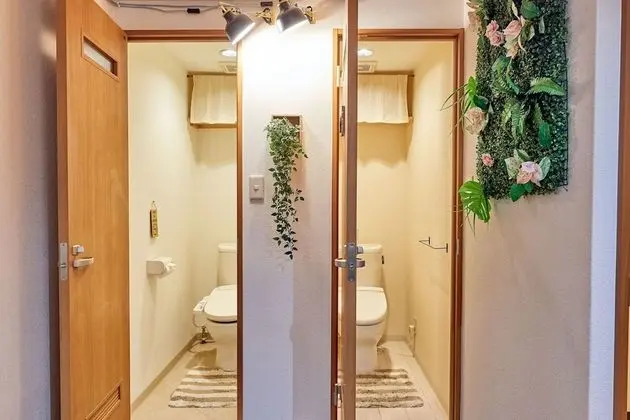 Apart Daire (¥1000/person,pay at property/15th pax)