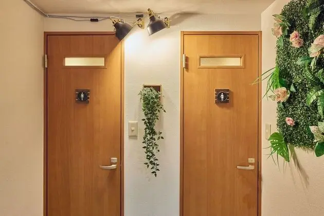 Apart Daire (¥1000/person,pay at property/15th pax)