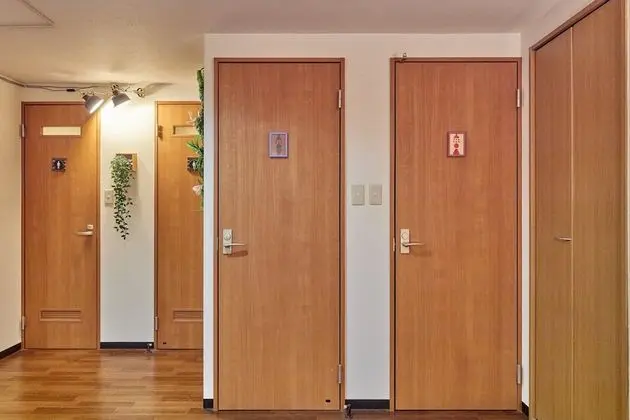 Apart Daire (¥1000/person,pay at property/15th pax)