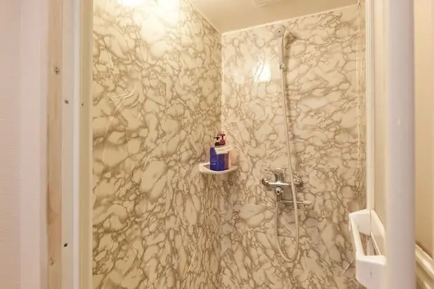 Apart Daire (¥1000/person,pay at property/15th pax)