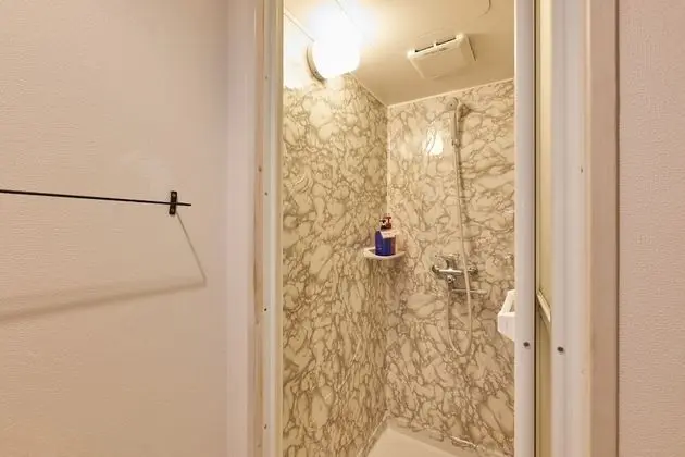 Apart Daire (¥1000/person,pay at property/15th pax)