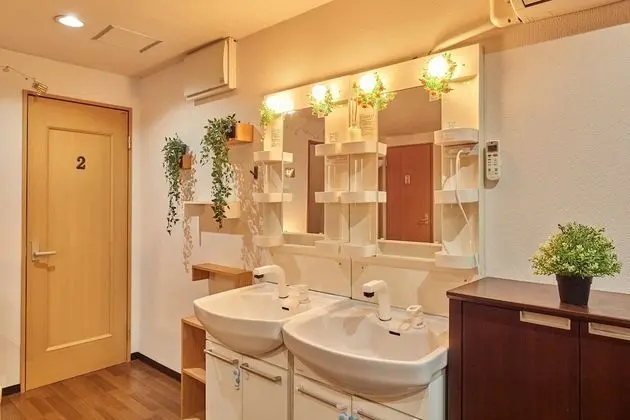 Apart Daire (¥1000/person,pay at property/15th pax)