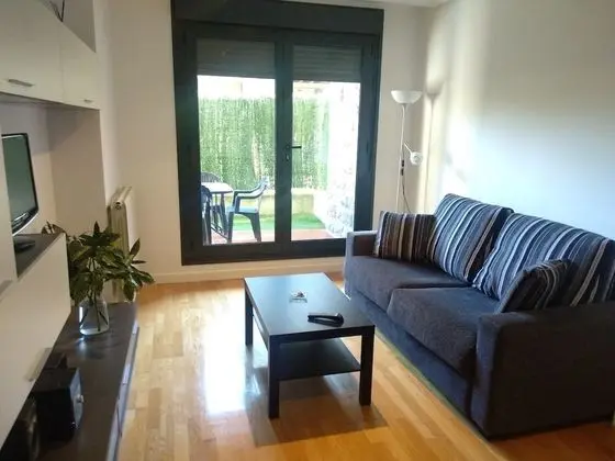 Apart Daire, 1 Yatak Odası, Teras