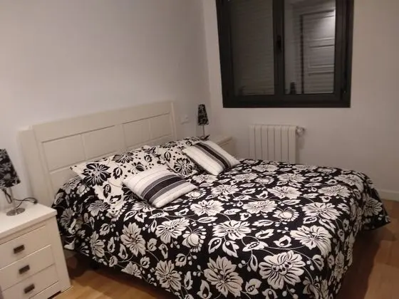 Apart Daire, 1 Yatak Odası, Teras