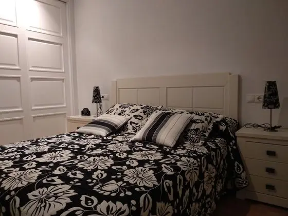 Apart Daire, 1 Yatak Odası, Teras