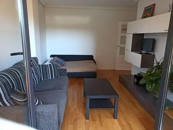 Apart Daire, 1 Yatak Odası, Teras