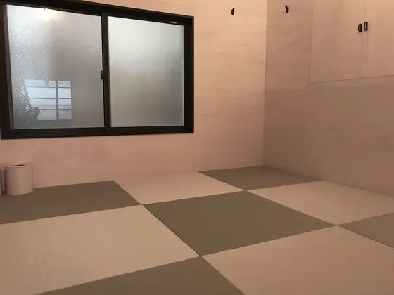 Traditional Oda (Japanese Style)
