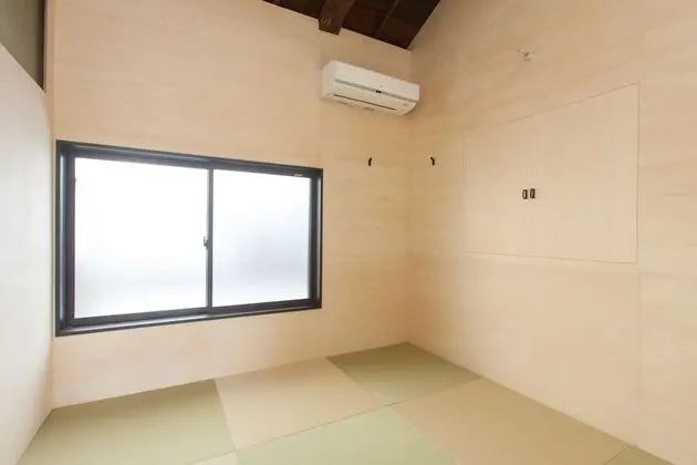 Traditional Oda (Japanese Style)