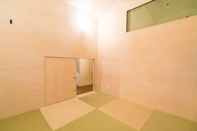 Traditional Oda (Japanese Style)