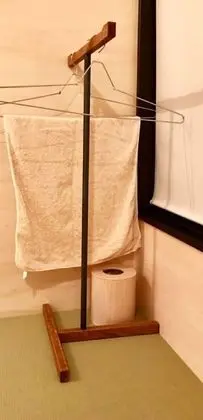 Traditional Oda (Japanese Style)