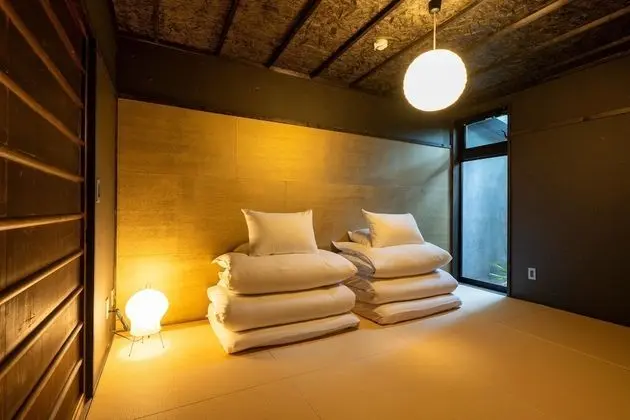 Traditional Ev (Private Vacation Home)