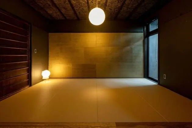 Traditional Ev (Private Vacation Home)