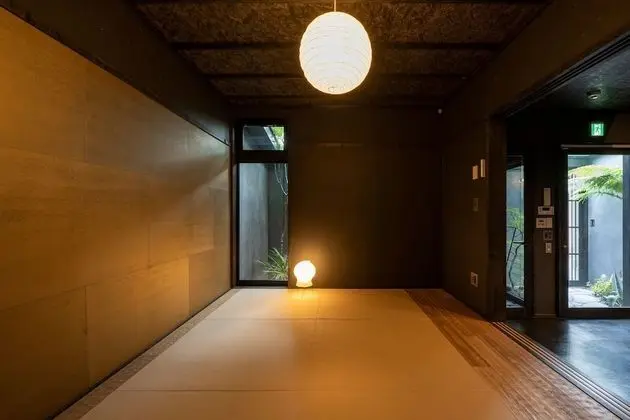 Traditional Ev (Private Vacation Home)