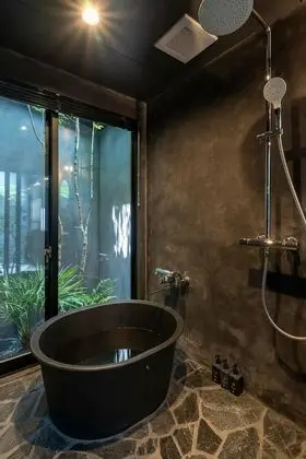 Traditional Ev (Private Vacation Home)