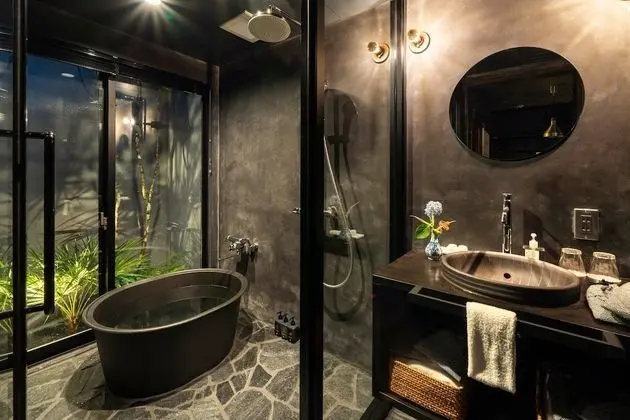 Traditional Ev (Private Vacation Home)