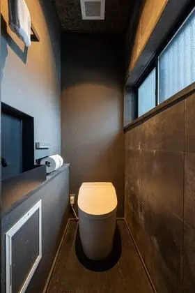 Traditional Ev (Private Vacation Home)