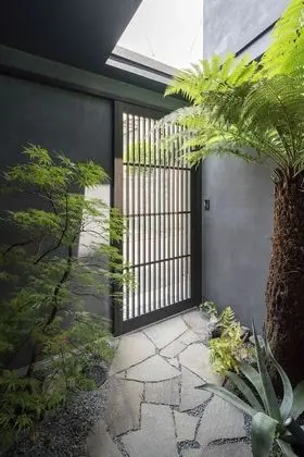 Traditional Ev (Private Vacation Home)