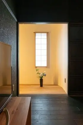 Traditional Ev (Private Vacation Home)