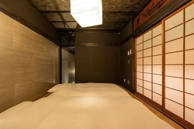 Traditional Ev (Private Vacation Home)