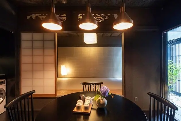 Traditional Ev (Private Vacation Home)