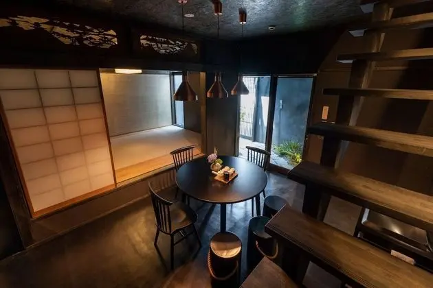 Traditional Ev (Private Vacation Home)
