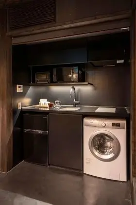 Traditional Ev (Private Vacation Home)