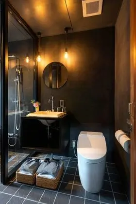 Traditional Ev (Private Vacation Home)