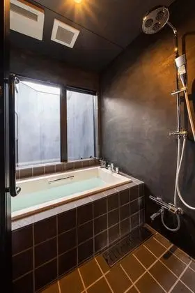 Traditional Ev (Private Vacation Home)