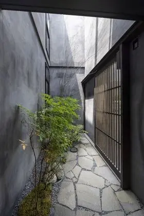 Traditional Ev (Private Vacation Home)