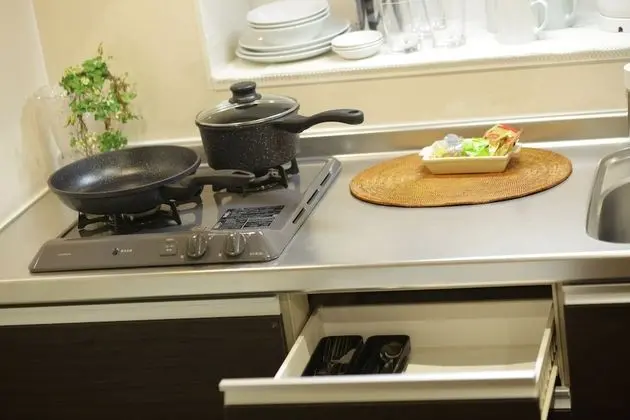 Standard Dört Kişilik Oda