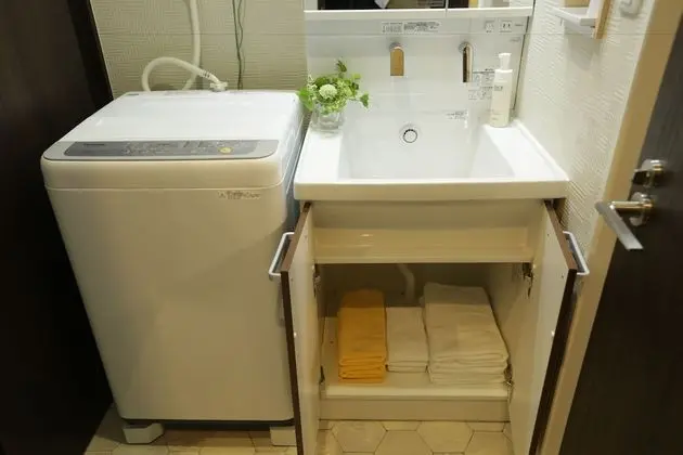 Standard Dört Kişilik Oda