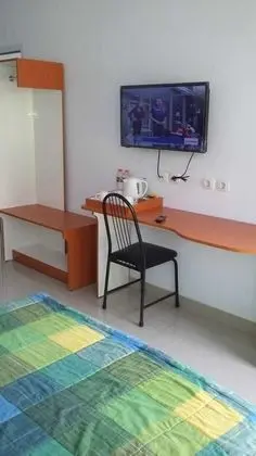 Standard Tek Kişilik Oda
