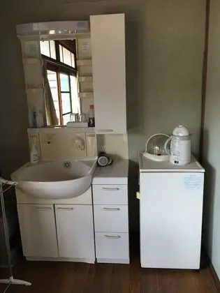Traditional Oda, Ortak Banyo, Bahçe Manzaralı (Japanese Style Standard)