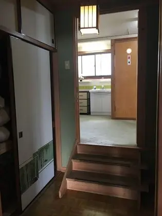 Traditional Oda, Ortak Banyo, Deniz Manzaralı (Japanese Style Standard)