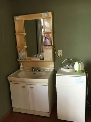 Traditional Oda, Ortak Banyo, Deniz Manzaralı (Japanese Style Standard)