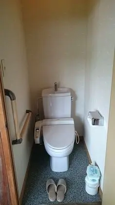 Traditional Oda, Ortak Banyo, Deniz Manzaralı (Japanese Style Standard)